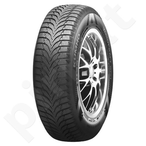 Žieminės Kumho WinterCraft WP51 R13