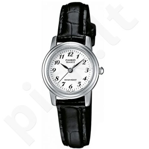 Moteriškas laikrodis CASIO LTP-1236L-7BEF