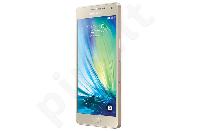 Telefonas Samsung Galaxy A52016 SS LTE 16GB A510FZD auksinis