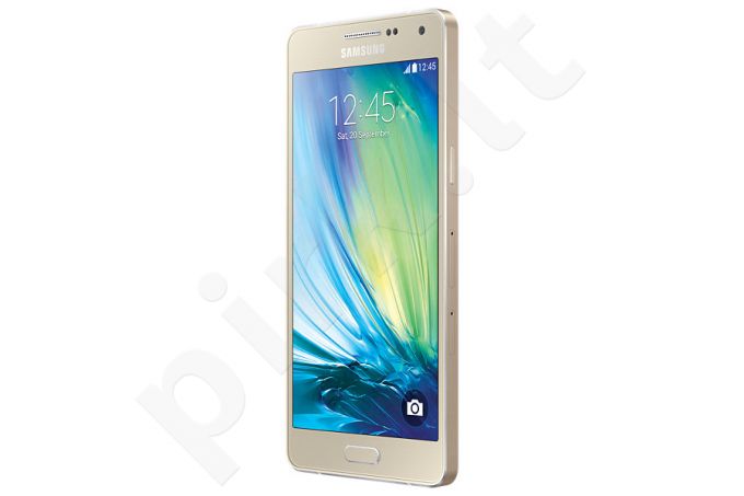 Telefonas Samsung Galaxy A52016 SS LTE 16GB A510FZD auksinis