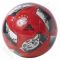 Futbolo kamuolys Adidas FC Bayern München Capitano AO4822