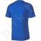 Marškinėliai futbolui Adidas Tiro 17 M BQ2796