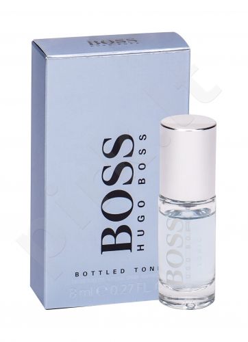 HUGO BOSS Boss Bottled, Tonic, tualetinis vanduo vyrams, 8ml