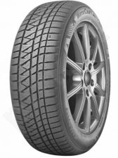 Žieminės Kumho Wintercraft WS71 R15