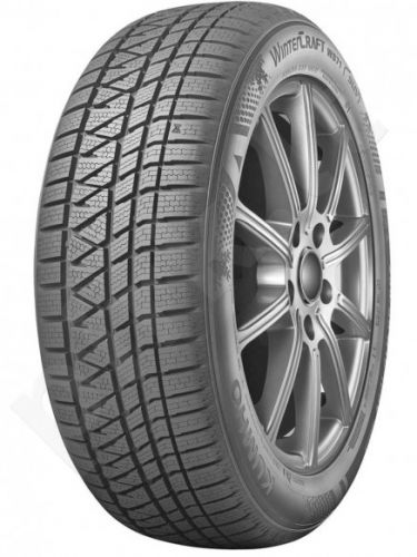 Žieminės Kumho Wintercraft WS71 R15