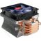 CPU aušintuvas Spire TherMax II, socket AM3/775/AM2