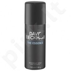 David Beckham The Essence, dezodorantas vyrams, 150ml