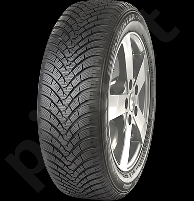 Žieminės Falken Eurowinter HS01 R14