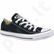 Sportiniai bateliai  Converse C. Taylor All Star OX Black M9166C