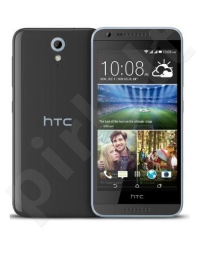 HTC Desire 620G Dual SIM Grey