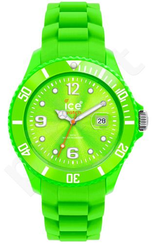 Laikrodis Ice Green Unisex SI-GN-U-S-09