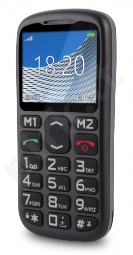 Mobile Phone VERTIS 1820 EASY
