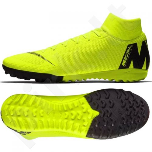 Futbolo bateliai Nike Mercurial 