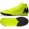 Futbolo bateliai  Nike Mercurial SuperflyX 6 Academy TF M AH7370-701