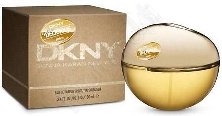 DKNY DKNY Golden Delicious, kvapusis vanduo moterims, 100ml