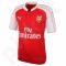 Marškinėliai futbolui Puma Arsenal Football Club Home Replica Shirt  M 74756601