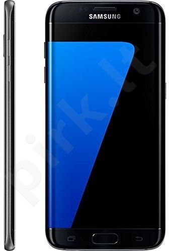 Telefonas Samsung Galaxy S7 EDGE 32GB SM-G935F juodas