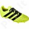 Futbolo bateliai Adidas  ACE 16.1 FG/AG Jr S79668