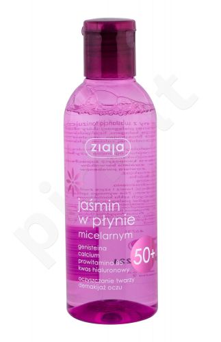 Ziaja Jasmine, micelinis vanduo moterims, 200ml