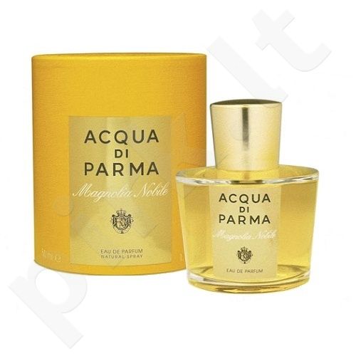 Acqua di Parma Magnolia Nobile, kvapusis vanduo moterims, 100ml