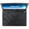 Asus X502CA 15,6 LED TFT LCD ekranas HD 1366x768, Intel Pentium Processor 987 2M Cache, 1.50 GHz, RAM 4GB, HDD 500GB, Intel HD Graphics HD web kamera, HDMI, Baltas