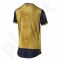 Marškinėliai futbolui Puma AFC Arsenal Footbal Club Alternate Replica Shirt M 74756808