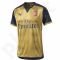 Marškinėliai futbolui Puma AFC Arsenal Footbal Club Alternate Replica Shirt M 74756808
