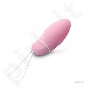 Vibruojantys vaginaliai kamuoliukai LELO Luna Smart Bead (rožinė)