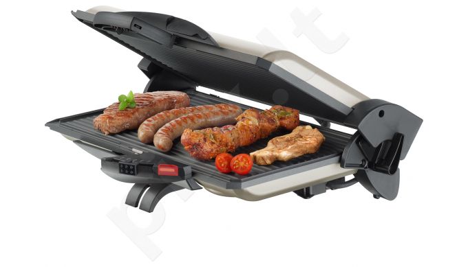 STEBA PG4.4 Kontaktinis elektr. grilis