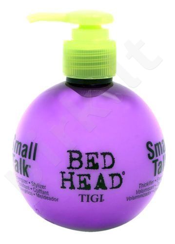 Tigi Bed Head Small Talk, plaukų apimčiai didinti moterims, 200ml