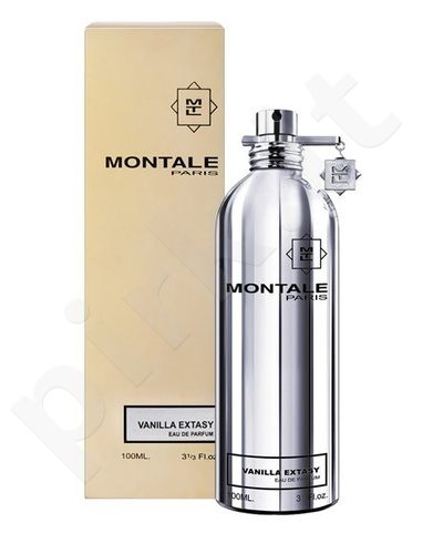Montale Paris Vanilla Extasy, kvapusis vanduo moterims, 100ml