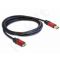 Delock Cable USB 3.0-A > micro-B male / male 1 m Premium
