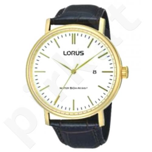 Vyriškas laikrodis LORUS RH990DX-9