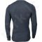 Marškinėliai termoaktyvūs ODLO Shirt Warm M 152022/20265