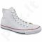 Sportiniai bateliai  Converse Chuck Taylor All Star Hi Leather W 132169C