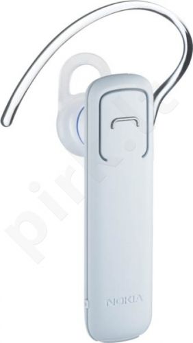 Nokia Bluetooth BH-109 White