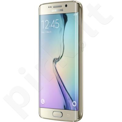 Samsung Galaxy S6 EDGE 32GB Gold