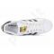 Laisvalaikio batai adidas Superstar