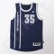 Marškinėliai krepšiniui Adidas Swingman Oklahoma City Thunder Kevin Durant 3 M A46191