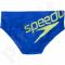 Glaudės Speedo Essential Logo Brief Jr 8-05533A735
