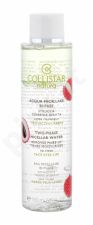 Collistar Natura, Two-Phase Micellar Water, micelinis vanduo moterims, 150ml