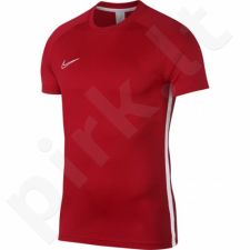 Marškinėliai futbolui Nike Dry Academy SS M AJ9996-657