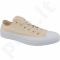 Sportiniai bateliai  Converse Ctas Ox W 163306C