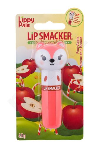 Lip Smacker Lippy Pals, lūpų balzamas vaikams, 4g, (Foxy Apple)