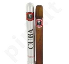 Cuba Red, tualetinis vanduo vyrams, 100ml