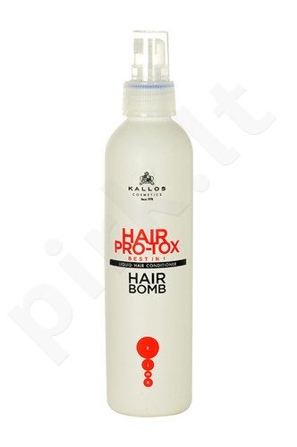 Kallos Cosmetics Hair Pro-Tox, kondicionierius moterims, 200ml