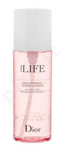 Christian Dior Hydra Life, micelinis vanduo moterims, 200ml