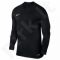 Marškinėliai futbolui Nike Park VI LS M 725884-010
