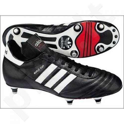 Futbolo bateliai Adidas  World Cup SG M 011040