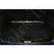 Guminis bagažinės kilimėlis MERCEDES-BENZ B-Class T245 2005-2011 black /N25001